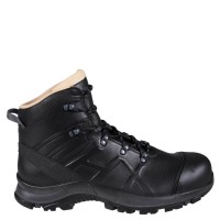 Haix Black Eagle Safety 56 Mid Safety Boot